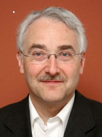 1 Ehrenpräsident MinR Dr. Klaus Radunsky